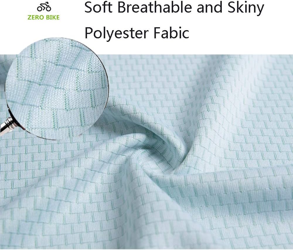 Women's Short Sleeve Cycling Jersey Jacket Cycling Shirt Quick Dry Breathable Mountain Clothing Bike Top