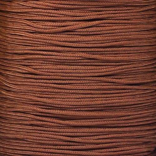 Paracord Planet 95lb Paracord – Tactical Parachute Cord for Camping and Crafting in 100 ft Hanks