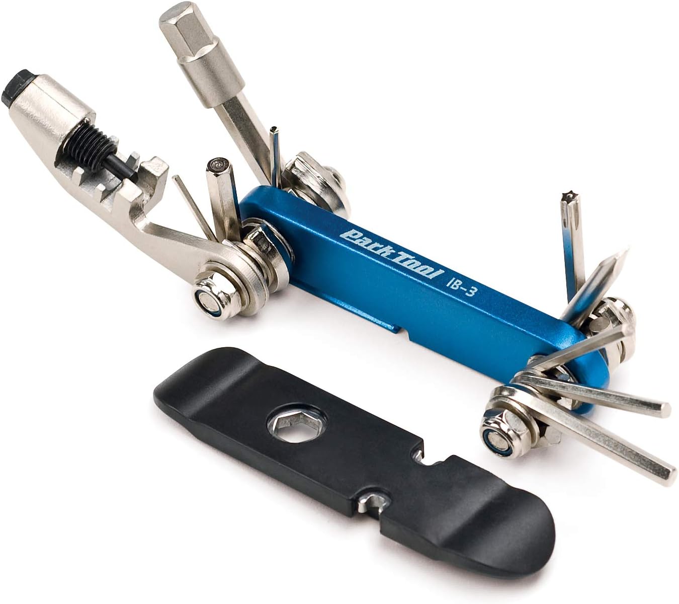 Park Tool, IB-3, I-Beam 3, Multi-tool, 13 functions