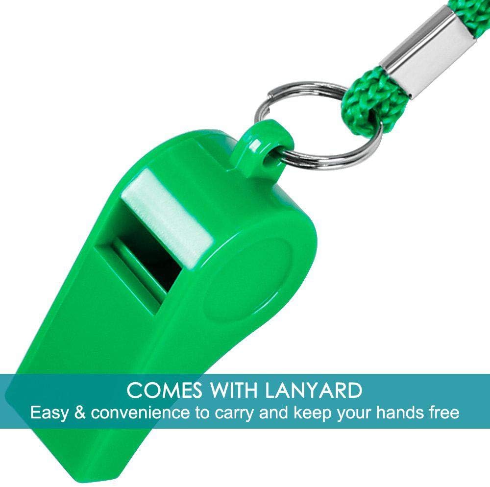 Fox 40 Classic Whistle