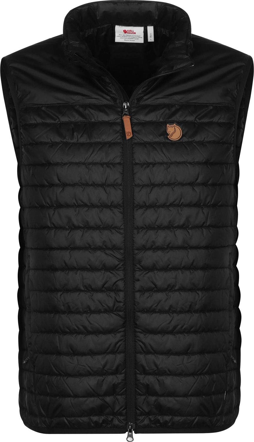 Fjallraven Abisko Padded Vest - Men's