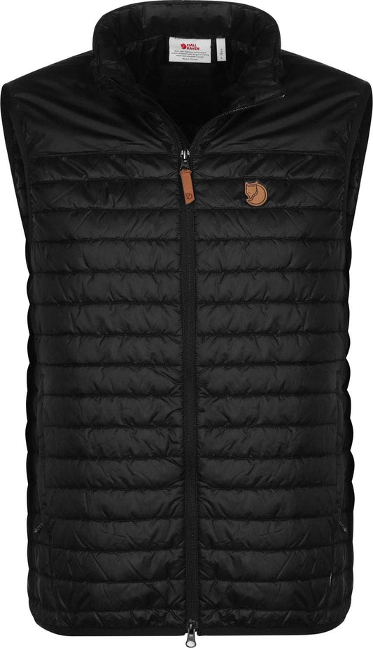 Fjallraven Abisko Padded Vest - Men's