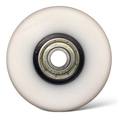 TreadLife Fitness Elliptical Roller Wheel - Part No. 286547 - Replacement for ProForm (Exact Models Listed)