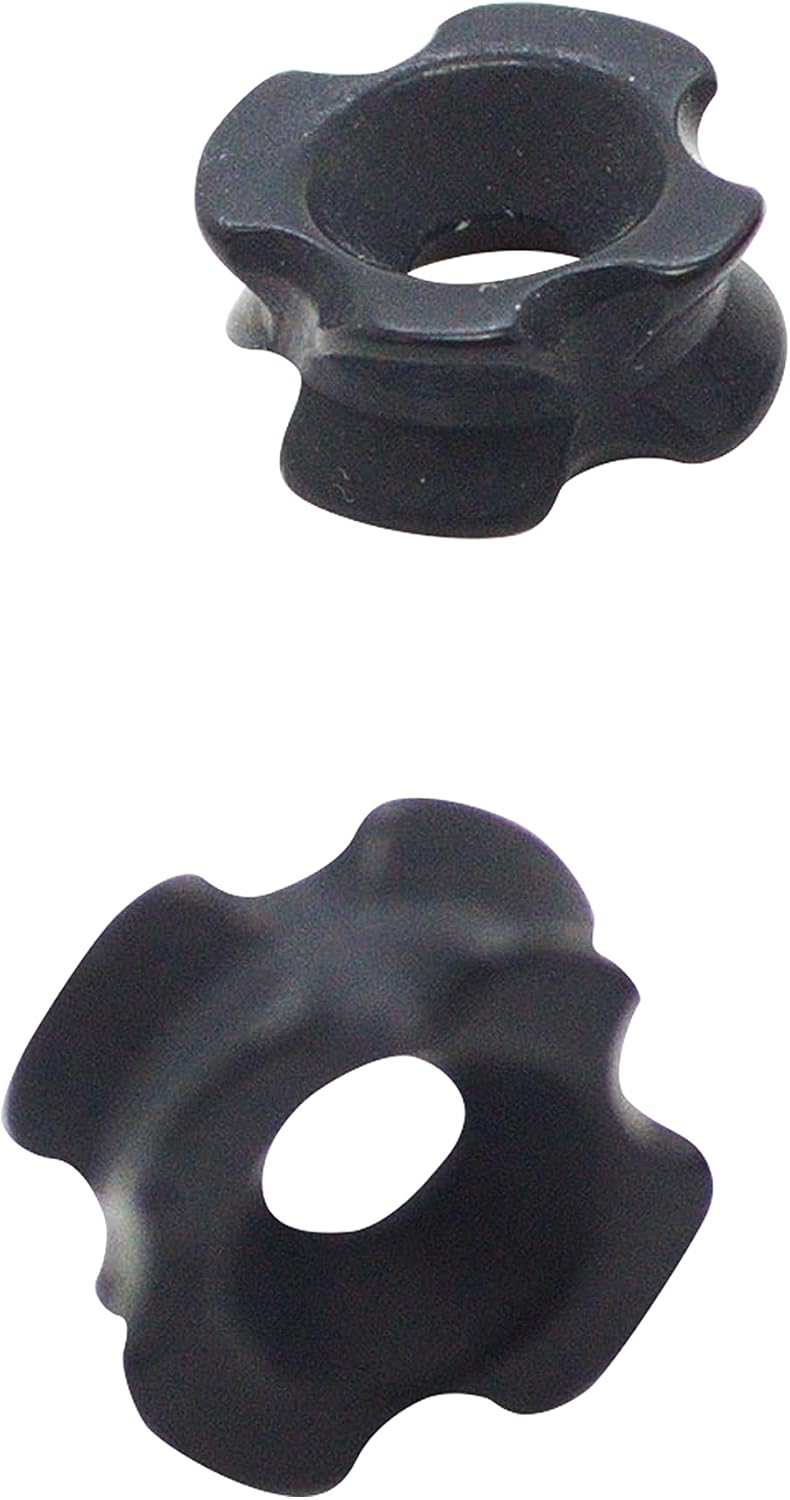 Southland Archery Supply Aluminum Peep Sight for Archery Compound Bow - 2/Pack