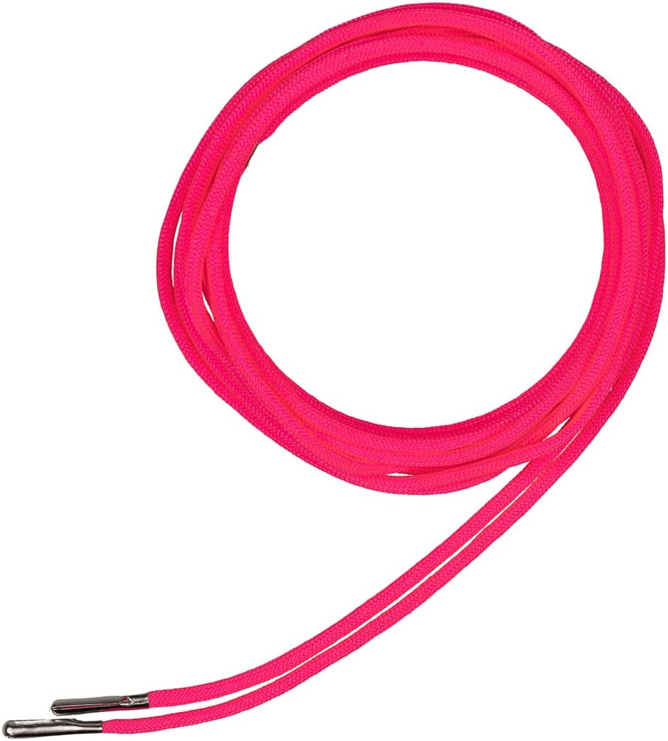 550 Paracord Boot Laces – Paracord Planet Milspec Paracord Boot Lace – Available in 52 and 72 Inch Lengths (72 Inch, Black)