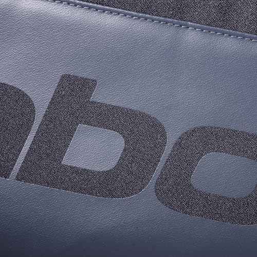 Babolat Court S Padel Racket Bag (Black)