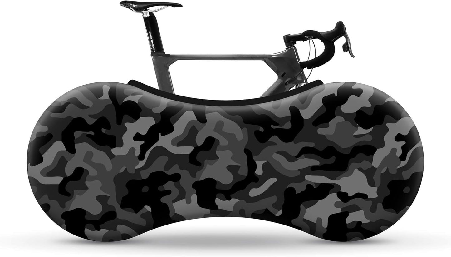 Velo Sock Unisex's Bike Cover