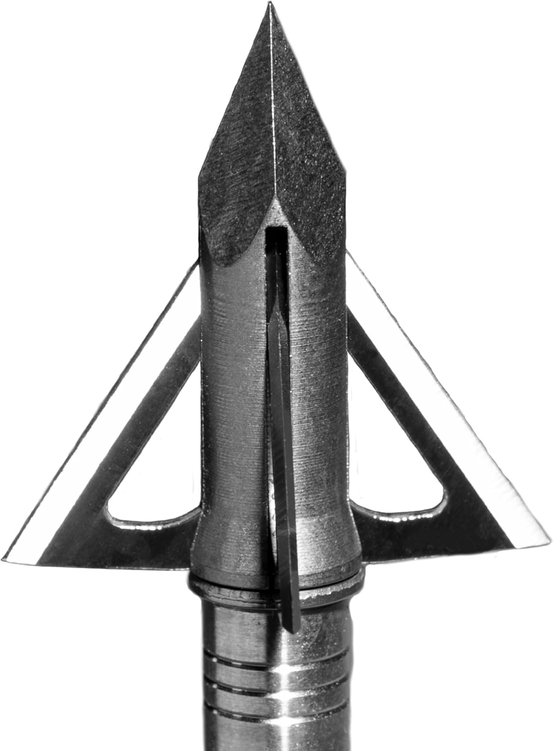 Slick Trick Standard Pro Series and Magnum Broadheads