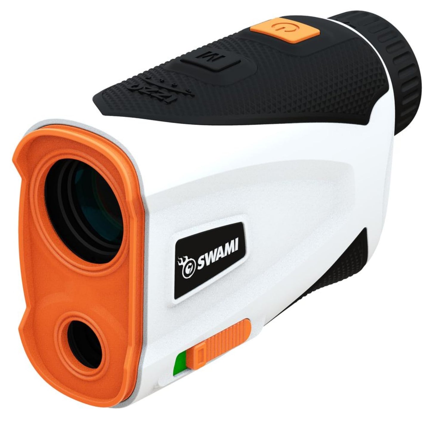 IZZO LZ-I Plus Golf Laser Rangefinder - on Course Golf Laser rangefinder Accurate up to 800 Yards