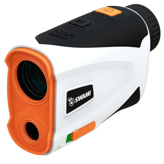 IZZO LZ-I Plus Golf Laser Rangefinder - on Course Golf Laser rangefinder Accurate up to 800 Yards