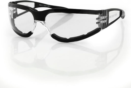 Bobster Shield Sunglasses