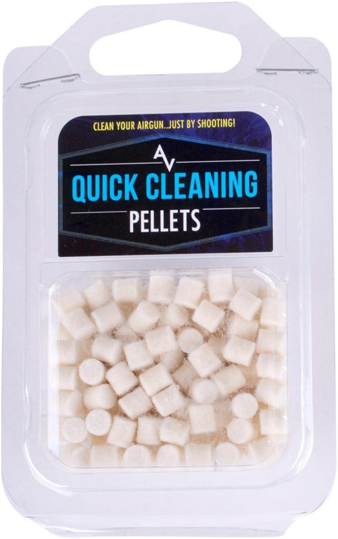 Beeman .22 Caliber Pointed Pellets (Pack of 175)
