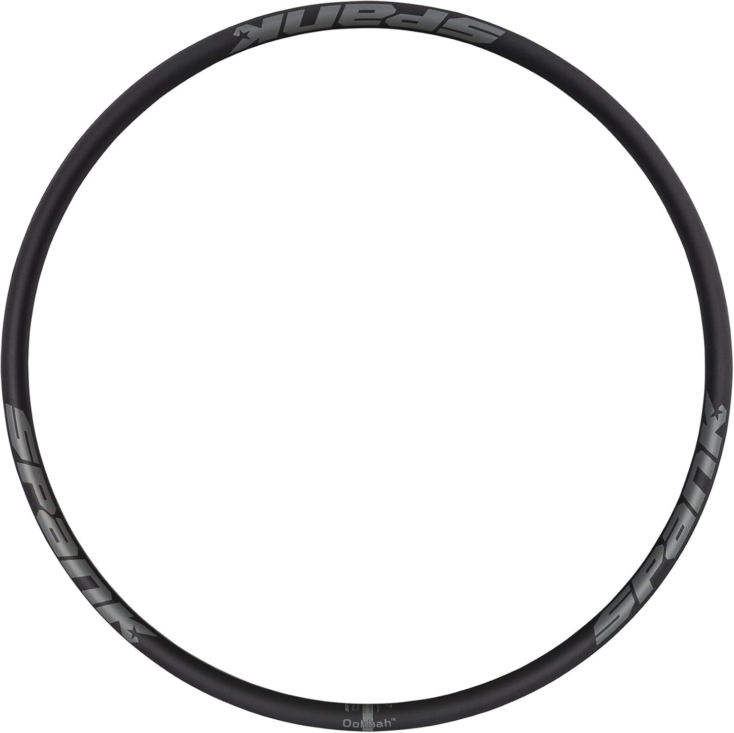 Spank Spike Race 33 Freeride Race Bicycle Rims