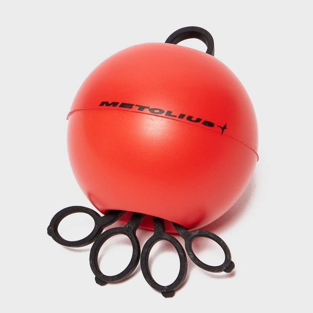 Metolius GripSaver Plus