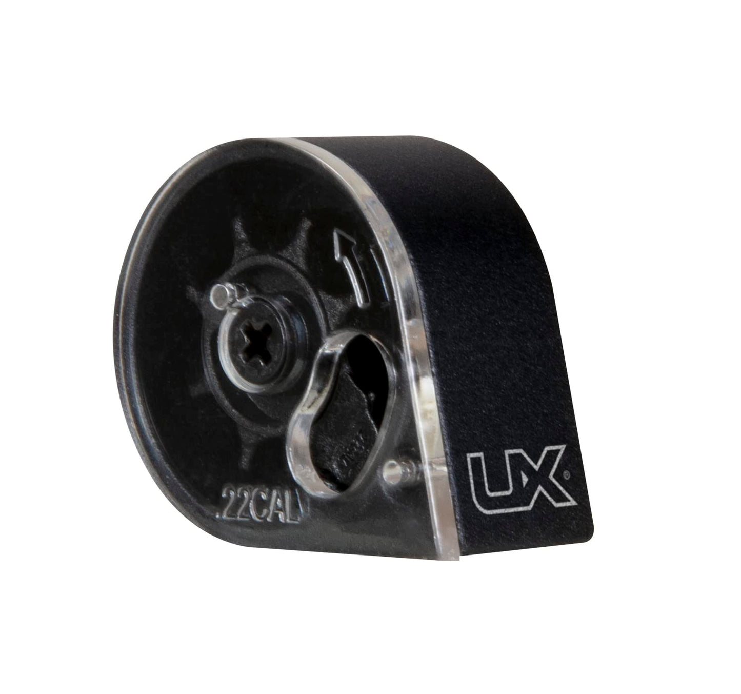 Umarex Notos 7-Shot Rotary Magazine, Fits the Notos Carbine .22 Caliber PCP Pellet Gun Air Rifle