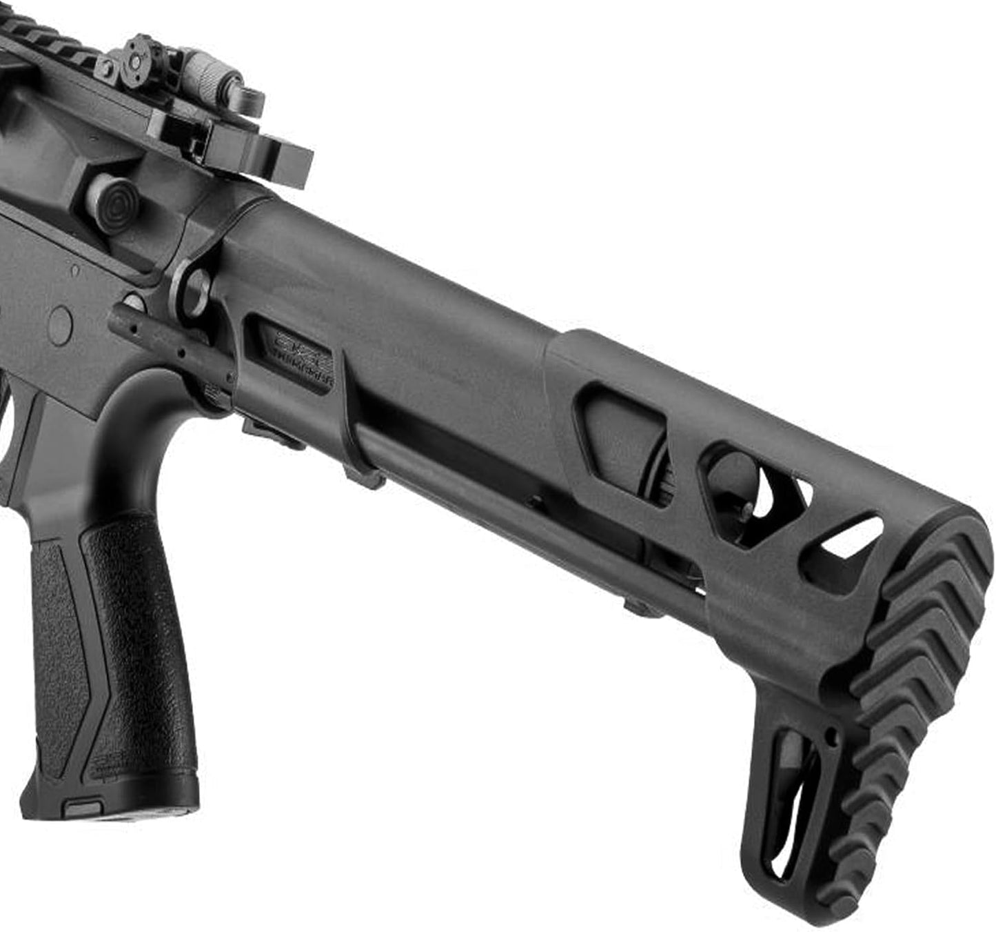 G&G CM16 ARP-9 CQB 6mm AEG Airsoft w/MOSFET