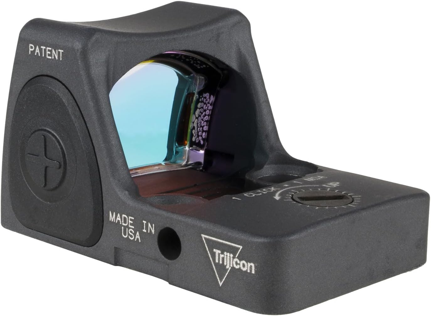 Trijicon RMR Type 2 6.5 MOA Adjustable LED Red Dot Sight