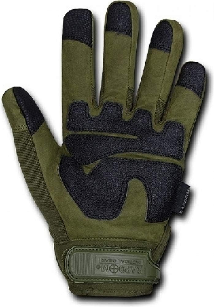 RAPDOM Tactical Impact Protection Gloves