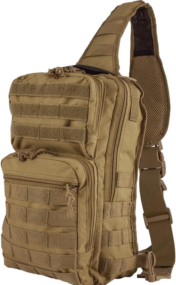 Red Rock Outdoor Gear Large Rover Sling Pack