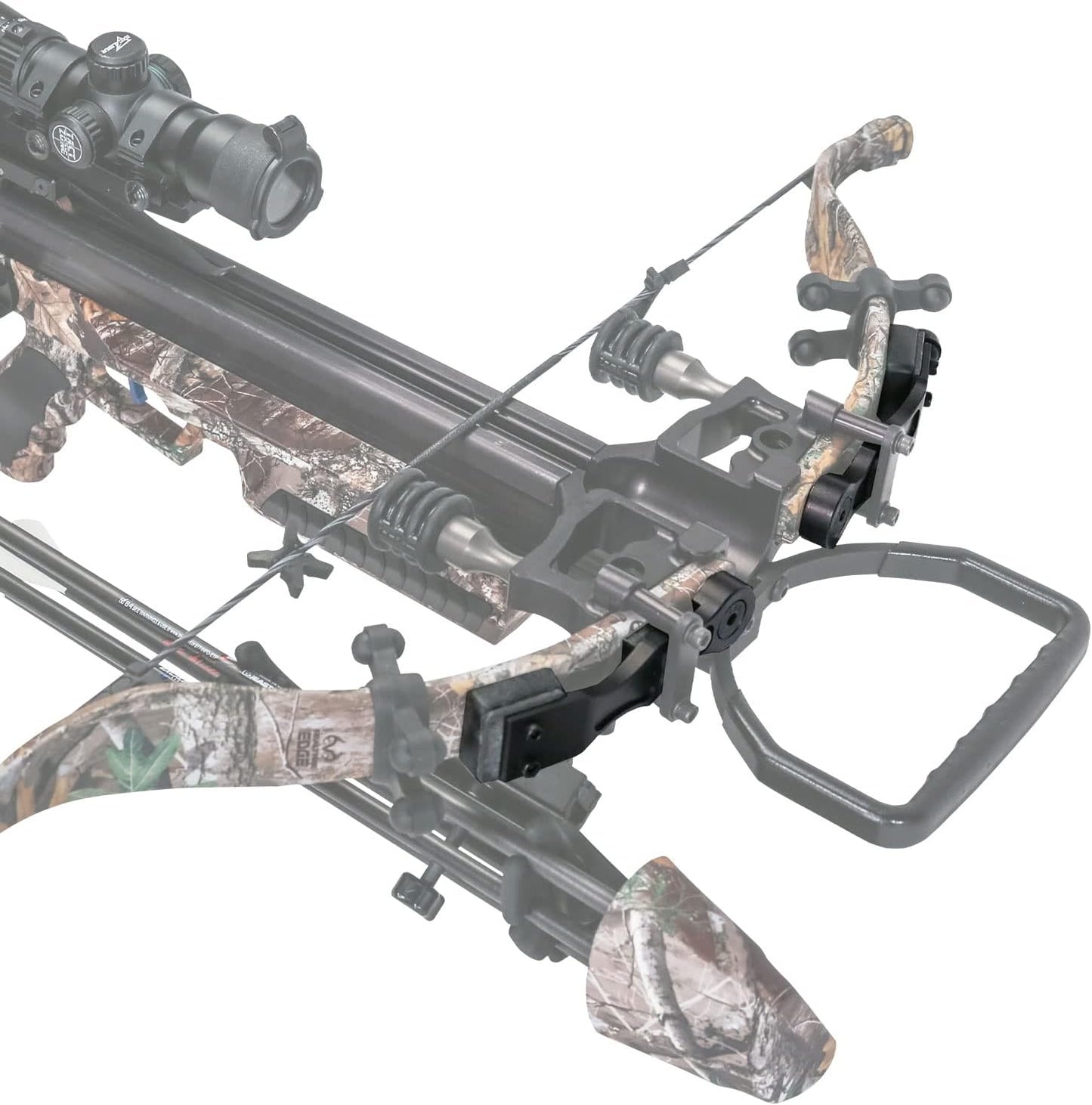 Excalibur 019660 S5 String Suppression System 1966