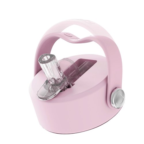 Straw Lid and 2 Straws for Oisiz Cherry Blossom Water Bottle