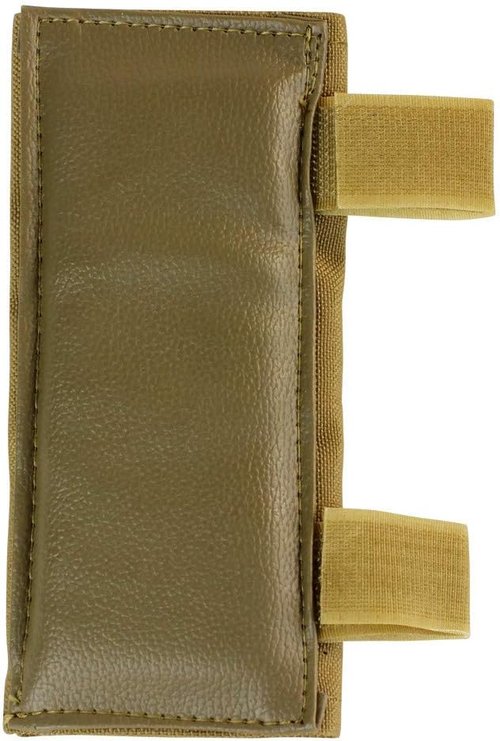 Condor Elite - Shoulder PAD PC Coyote Brown