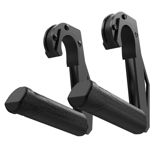 AimiDream Neutral Grip Handle Attachment for Pull-up Bars, Barbells and Resistance Bands