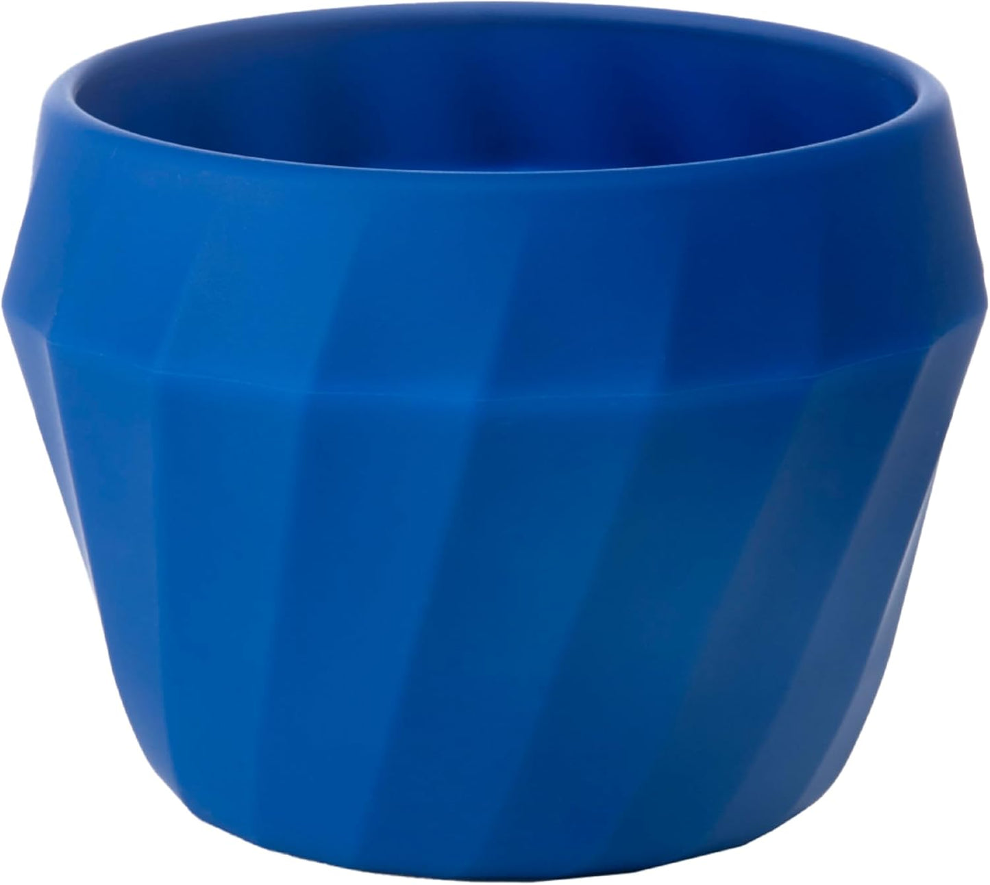 humangear Flexibowl | Convertible Camping Bowl | On the Go | Packable & Easy to Clean, Orange