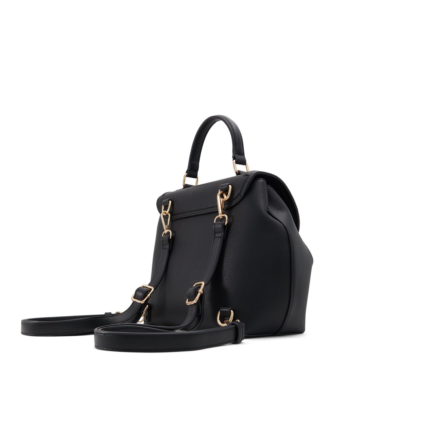 ALDO Women's Veraley Backpack, Black