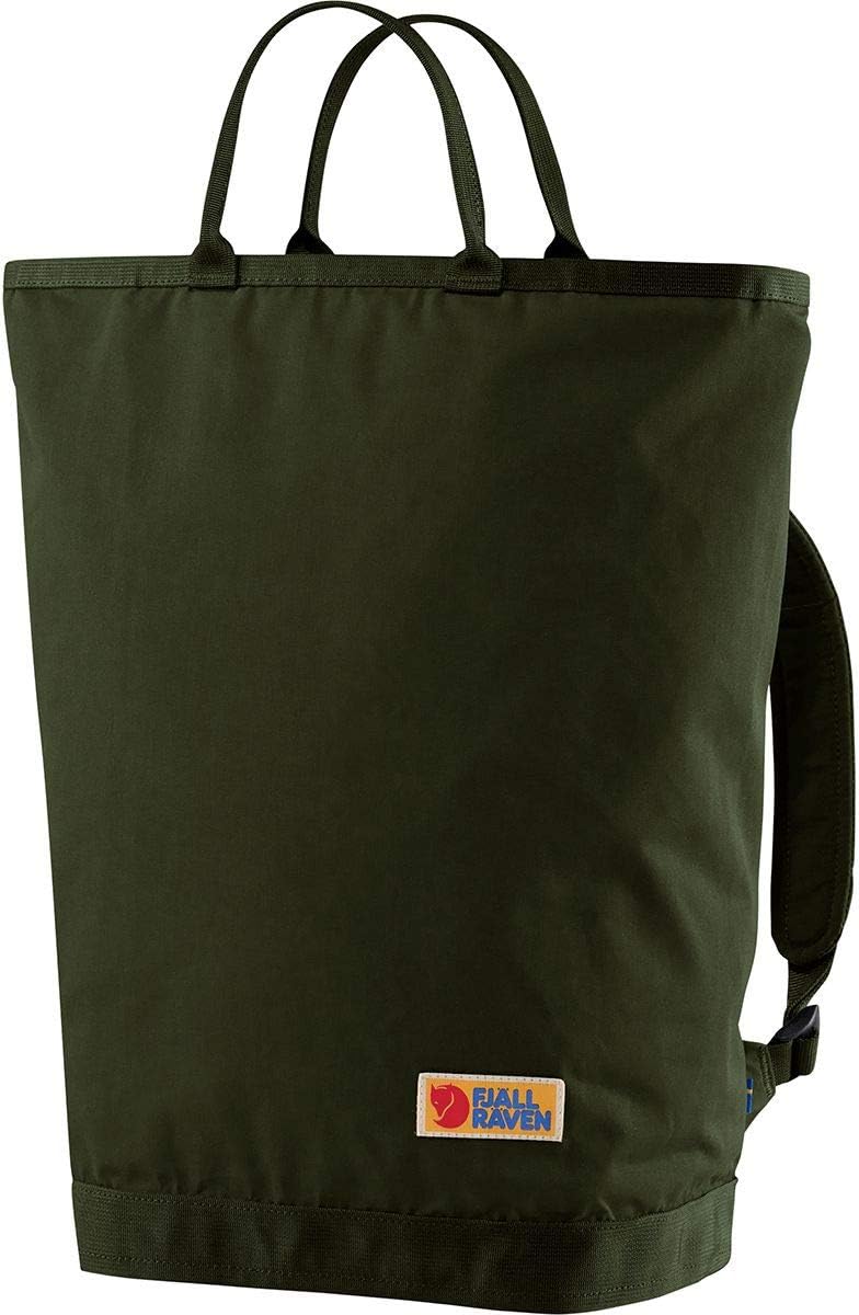 Fjallraven Vardag Totepack