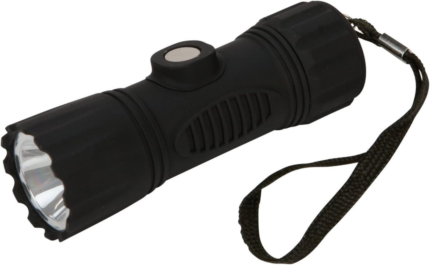 Performance Tool W2491 Power Tactical Knife and Composite Flashlight Set (Sold as 1 set)
