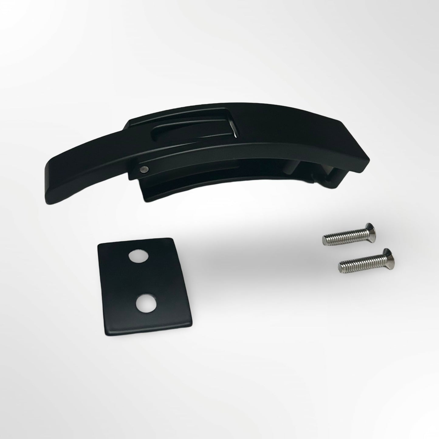 Angel Wings Lever Weight Lifting Belt - Heavy Duty Powerlifting for Deadlifts, Squats, Back Support (Medium)