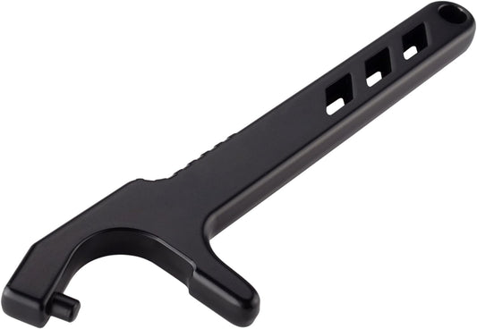 Raiseek Magazine Disassembly Tool for Glock Mag Clip Universal with Handy Pouch