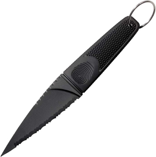 Cold Steel FGX Skean Dhu Fixed Blade 3.75 in Blade