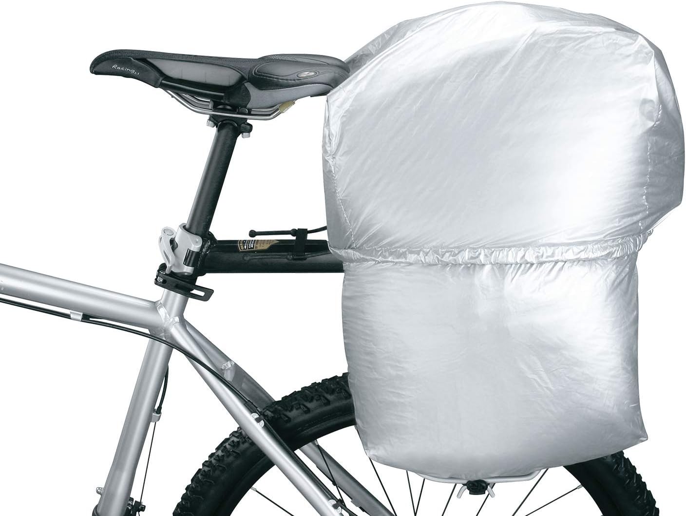 Topeak Rain Cover for MTX TrunkBags EX & DX or EXP & DXP