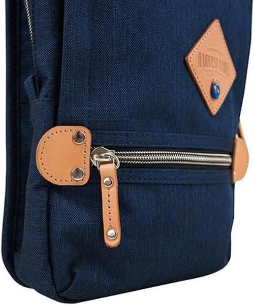 Harvest Label Element Sling Pack | Stone
