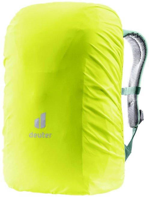 deuter Forest Fox 14, Spearmint-Seagreen, 14L