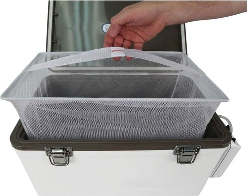 Engel UCNET Minnow Net for Cooler, Replacement Part for Engel Coolers