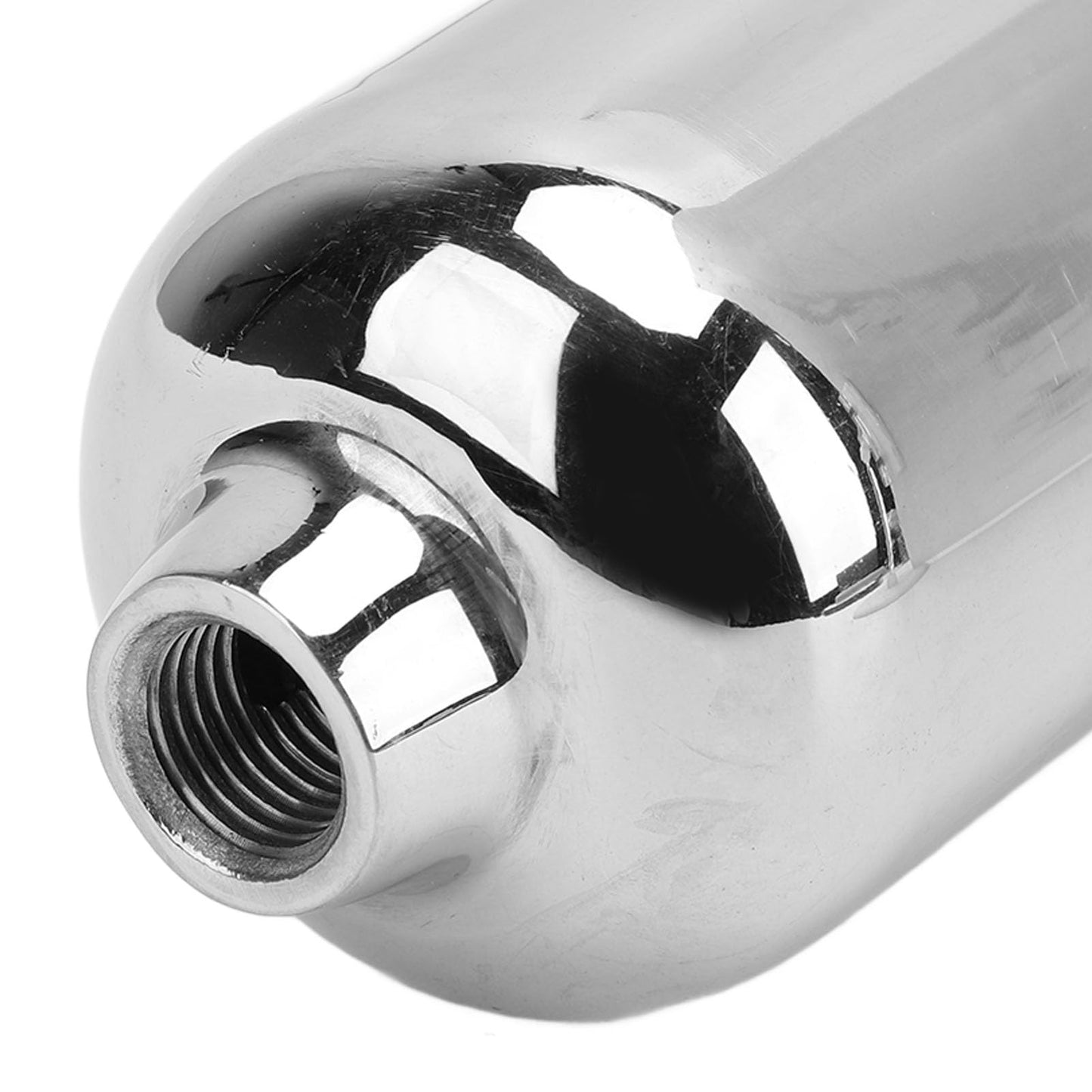 Generic Heavy Duty Stainless Steel Deluxe Rod Holders, 2 in 1 Flush Mount Fishing Rod Pole Holders, 0 15 30 Degree Boat Fishing Rod Cup Holder 280mm Round Top Cup Holder for Yacht Ship