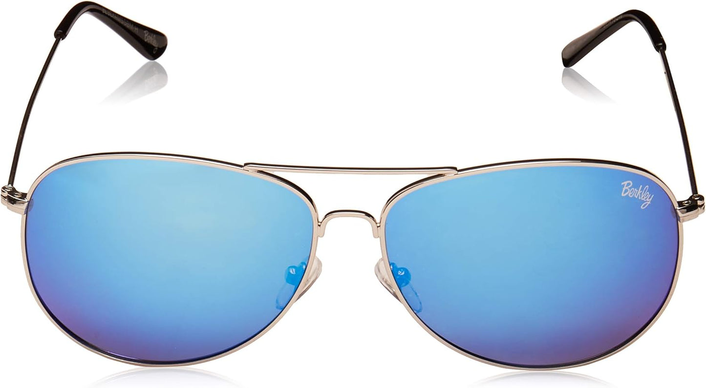 Polarized Berkley Fishing Sunglasses for Men & Women - UV Protection & Comfort