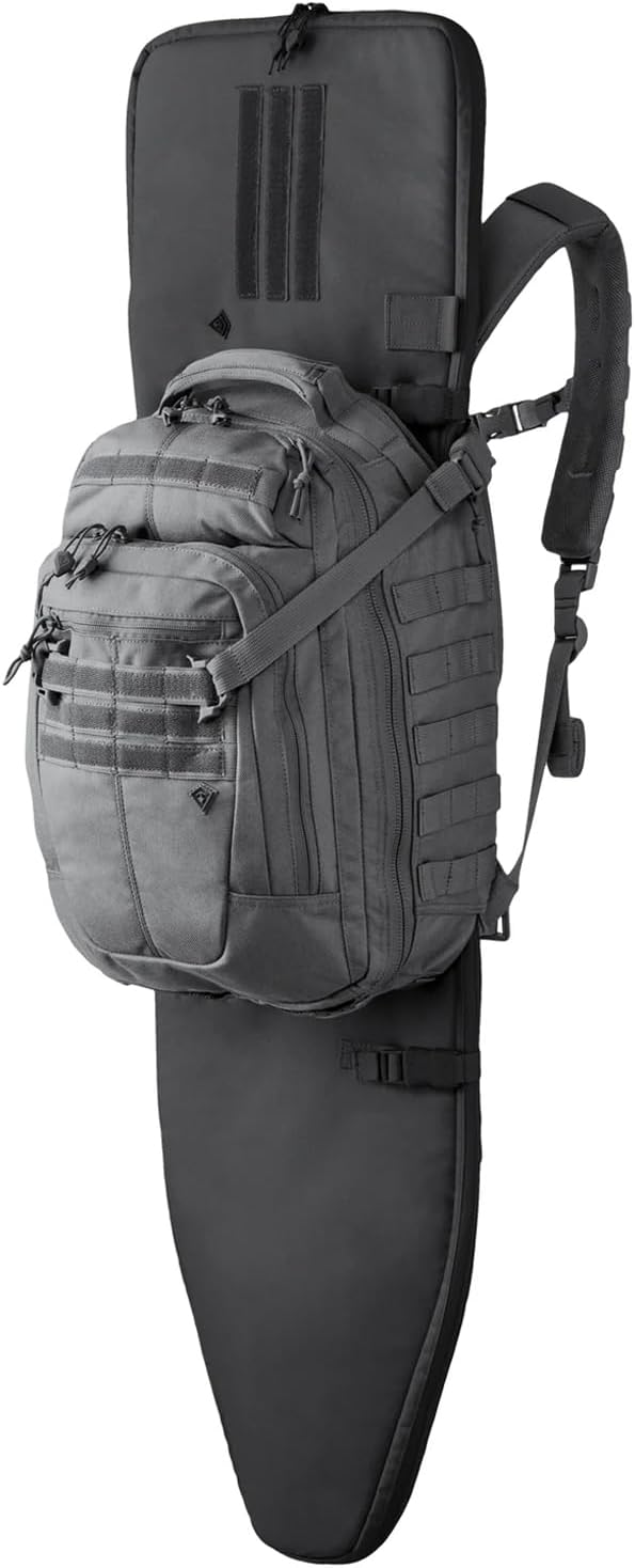 First Tactical Specialist 0.5 Day Backpack 25L, Small Survival Bag