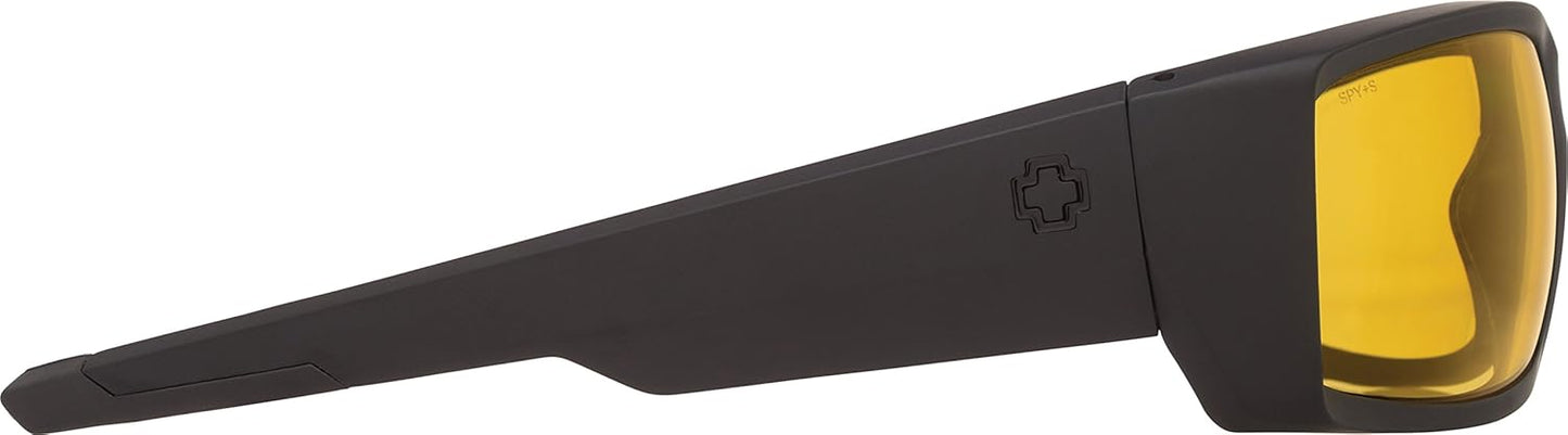 SPY Optic General | Wrap Sunglasses