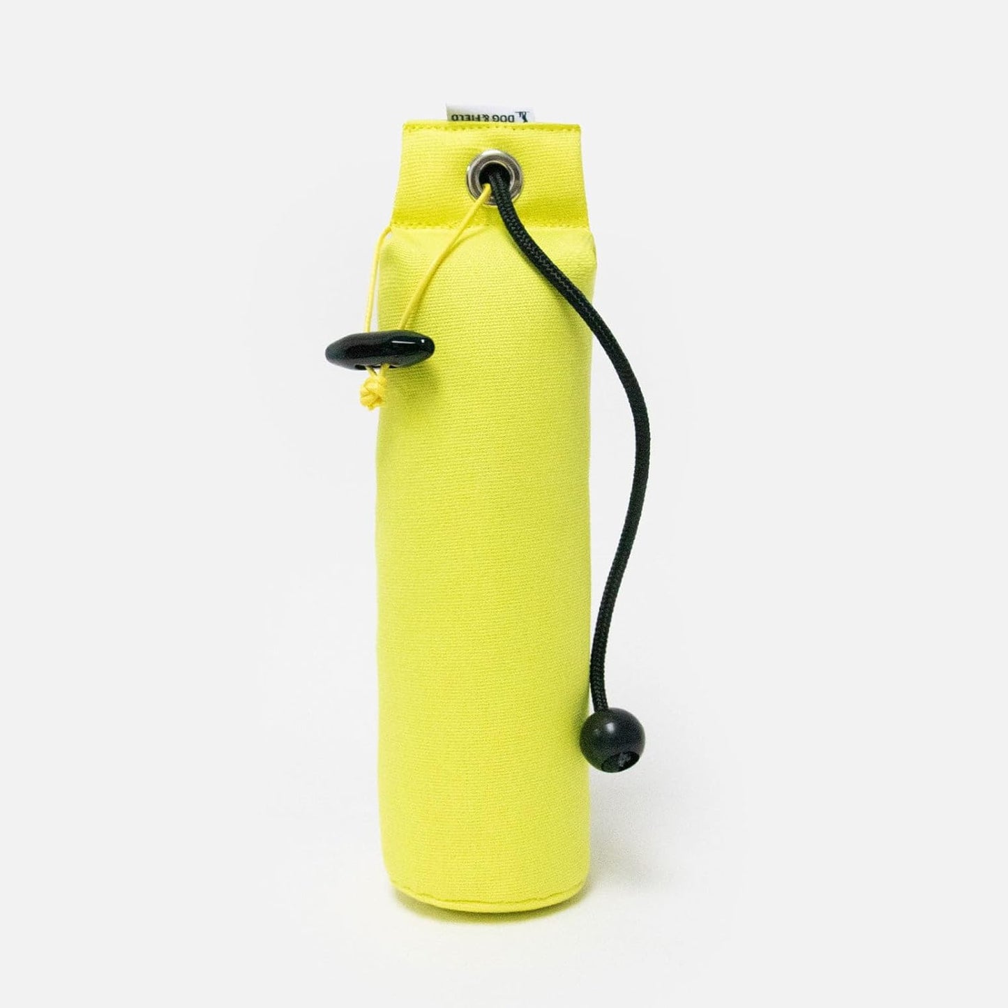 Dog & Field 1lb Dog Training Dummy - Canvas Dummy for Hunting Dogs & Puppy Training. Dog Retriever Training Dummy, Dog Training Bumper, Hunting Dog Accessories, Water Float Dummy