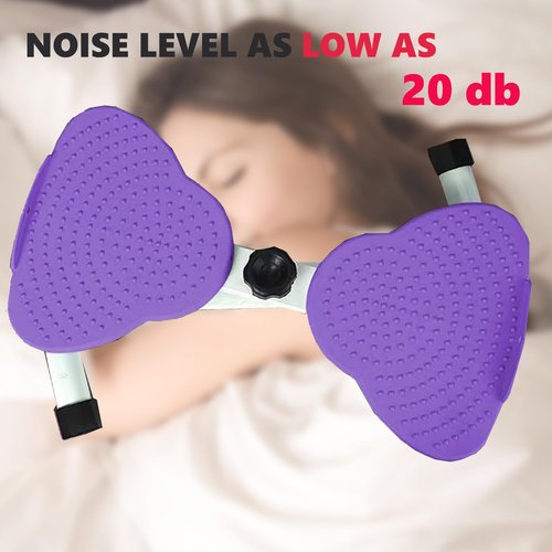 Wooa Waist Twister Machine Exercise, Twist Board for Exercise, Waist Twisting Machine, Adjustable Waist Twister Board Waist Sculptor Twist Exercise Machine, Ab Twister Board
