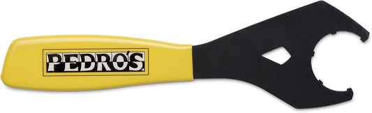 Shimano Pedal Wrench 16 Notches - Durable Tool for Easy Bike Maintenance