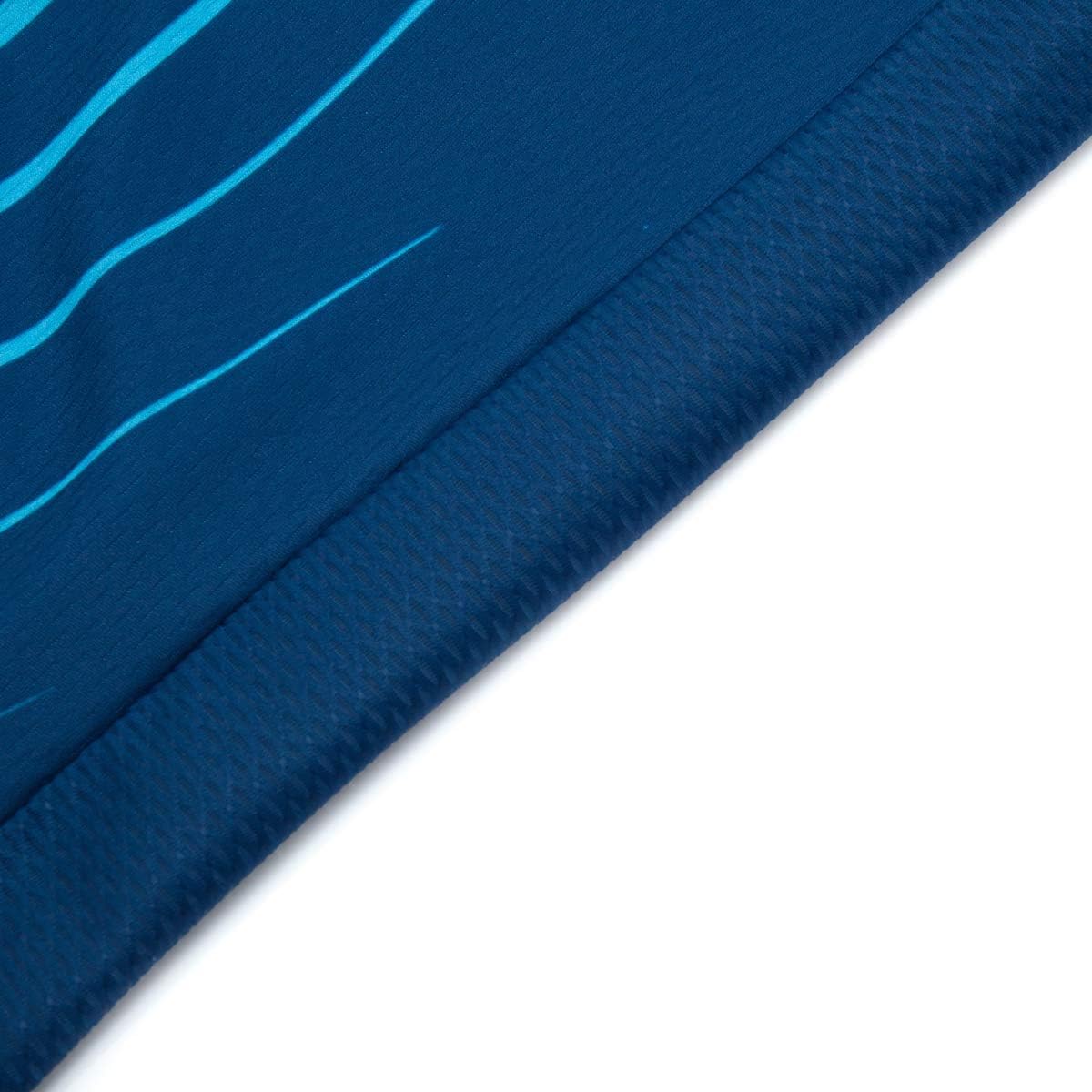 Aogda Cycling Jerseys Men Bike Shirts Team Biking Tops Bicycle Short Sleeves Clothing