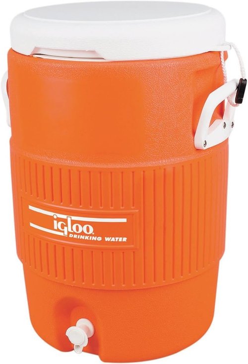 Igloo 5 Gallon Seat Top Cooler