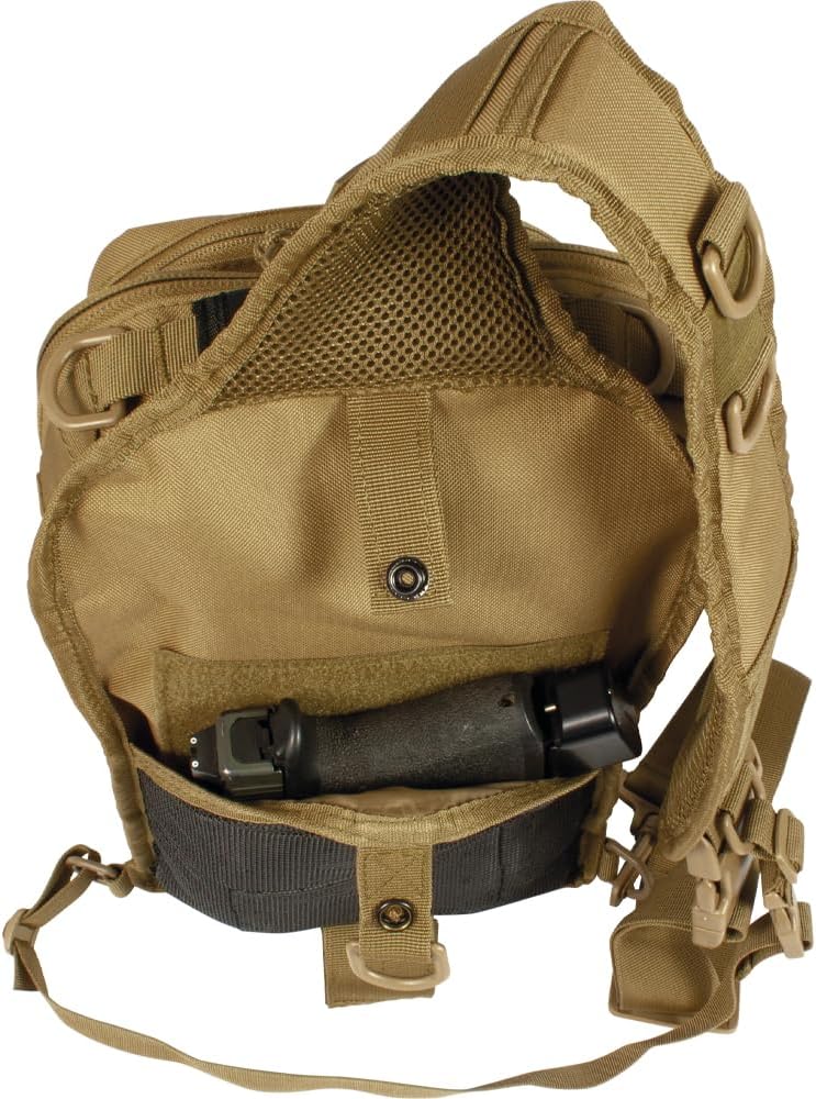 Red Rock Outdoor Gear Large Rover Sling Pack