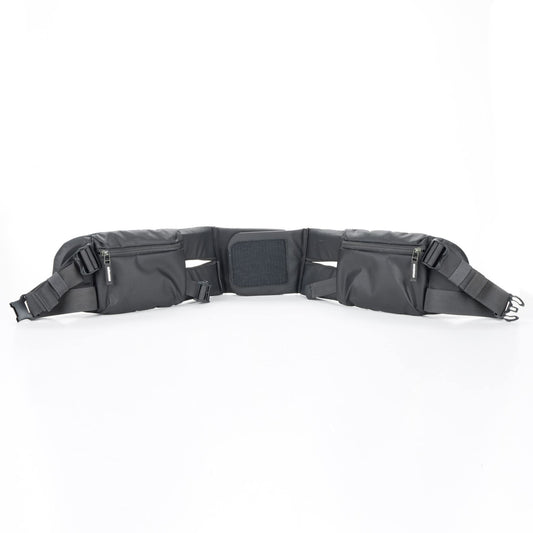 Shimoda HD Waist Belt - Black (520-249)