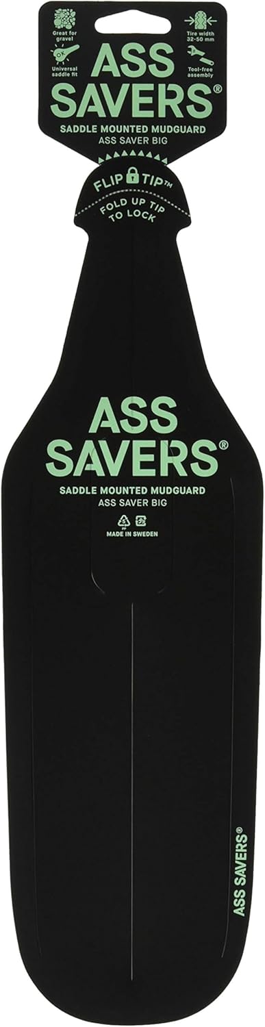ASS SAVERS